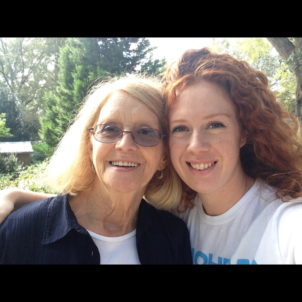 Meet your Posher, Mimi